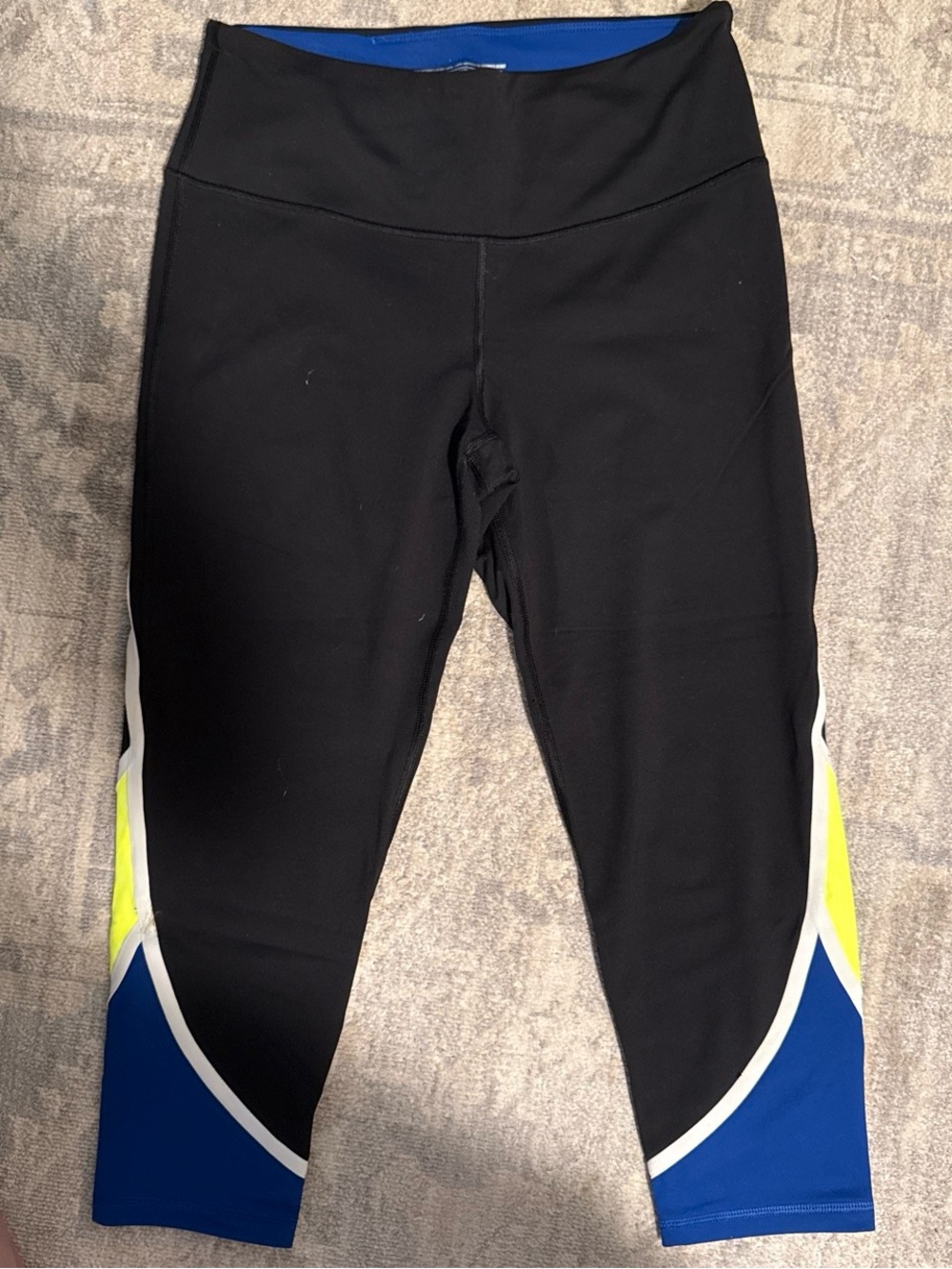 Victorias Secret Sport Capri Legging